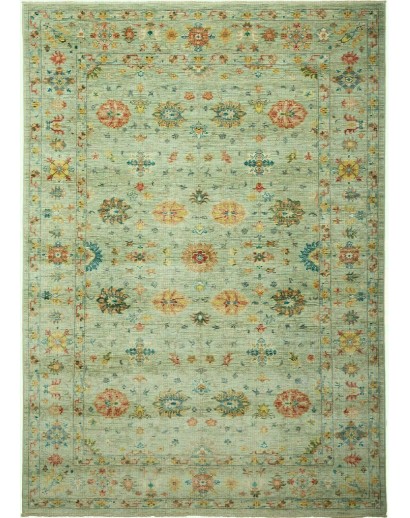 Tappeto Zigler Fine Pakistan azzurro 170x240