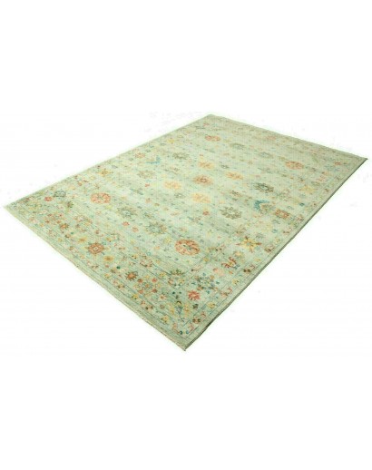 Tappeto Zigler Fine Pakistan azzurro 170x240