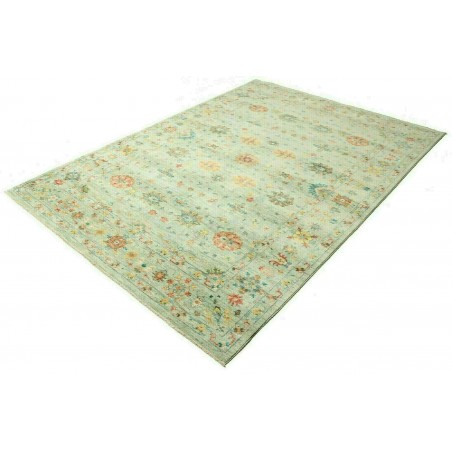 Tappeto Zigler Fine Pakistan azzurro 170x240
