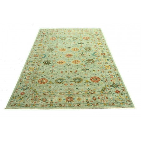 Tappeto Zigler Fine Pakistan azzurro 170x240
