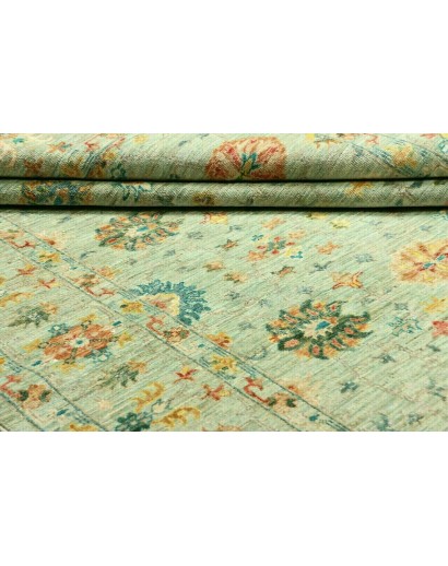 Tappeto Zigler Fine Pakistan azzurro 170x240