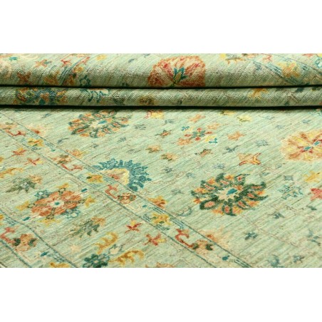 Tappeto Zigler Fine Pakistan azzurro 170x240