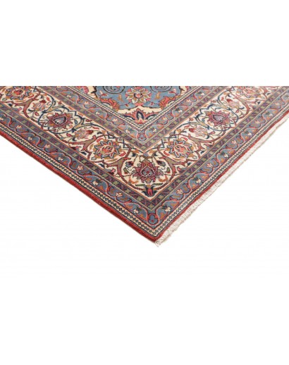 Tappeto Sarough Persia marrone grigio 248x362