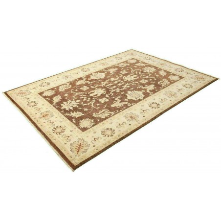 Tappeto Zigler Fine Pakistan marrone 170x237