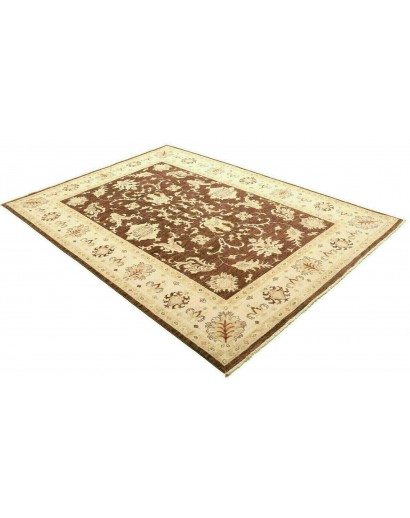 Tappeto Zigler Fine Pakistan marrone 170x237