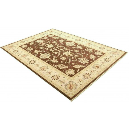 Tappeto Zigler Fine Pakistan marrone 170x237