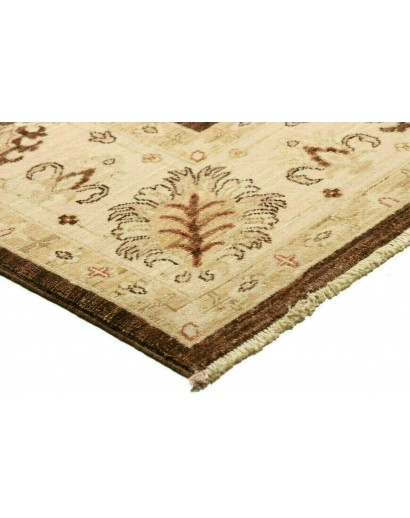 Tappeto Zigler Fine Pakistan marrone 170x237