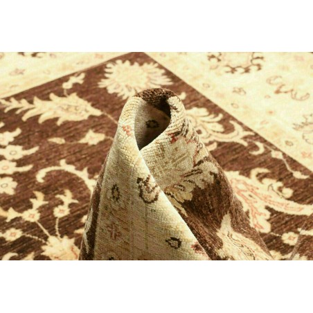 Tappeto Zigler Fine Pakistan marrone 170x237
