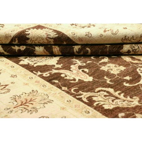 Tappeto Zigler Fine Pakistan marrone 170x237