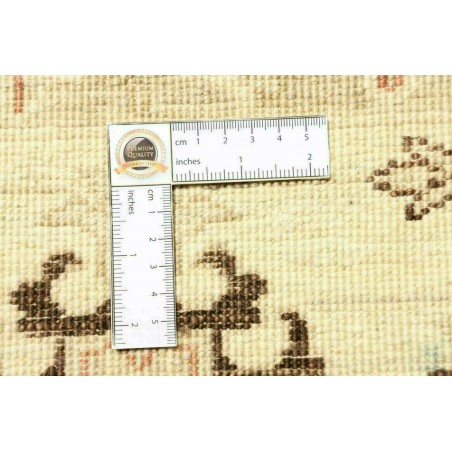 Tappeto Zigler Fine Pakistan marrone 170x237