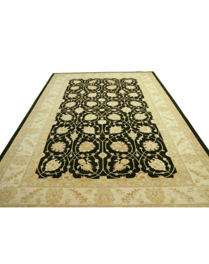 Tappeto Zigler Fine Pakistan marrone 250x363