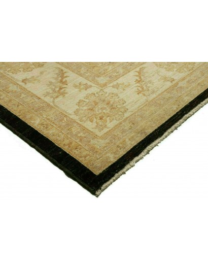 Tappeto Zigler Fine Pakistan marrone 250x363