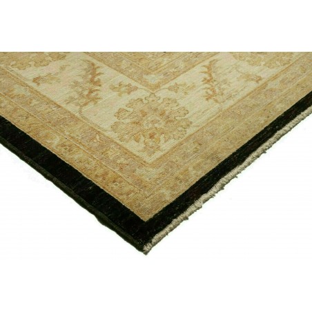 Tappeto Zigler Fine Pakistan marrone 250x363