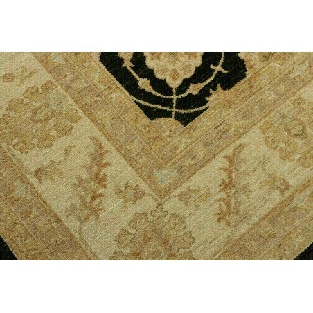 Tappeto Zigler Fine Pakistan marrone 250x363
