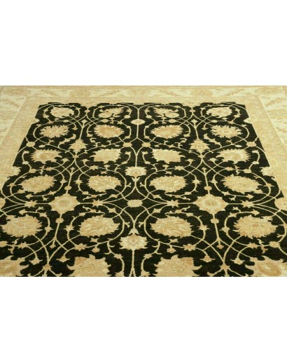 Tappeto Zigler Fine Pakistan marrone 250x363