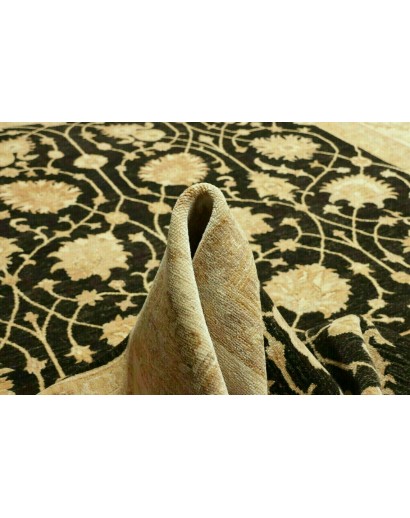 Tappeto Zigler Fine Pakistan marrone 250x363