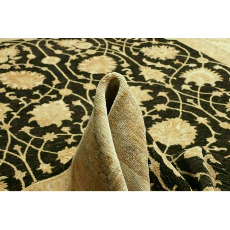 Tappeto Zigler Fine Pakistan marrone 250x363