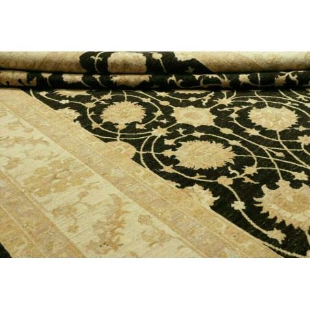Tappeto Zigler Fine Pakistan marrone 250x363