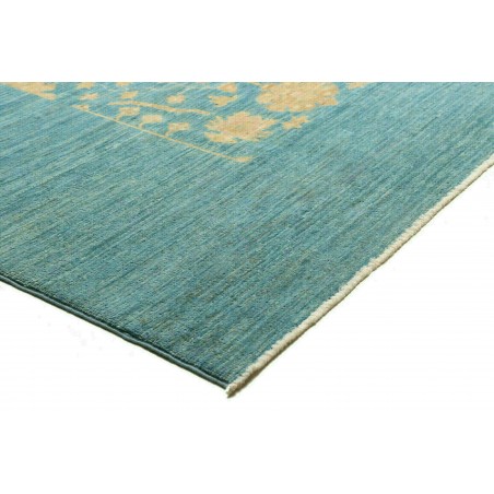 Tappeto Zigler Fine Pakistan blu 201x289
