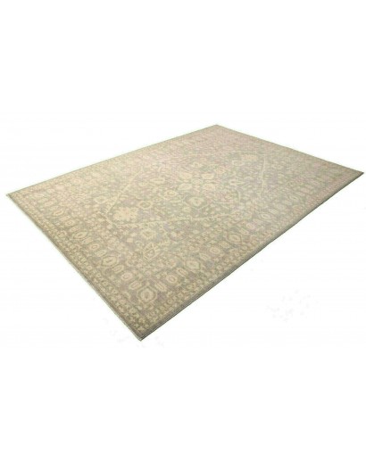Tappeto Zigler Fine Pakistan marrone 214x300