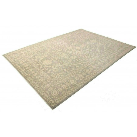 Tappeto Zigler Fine Pakistan marrone 214x300