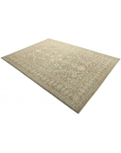Tappeto Zigler Fine Pakistan marrone 214x300