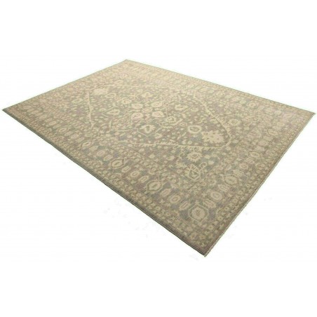 Tappeto Zigler Fine Pakistan marrone 214x300