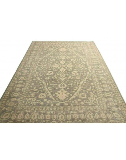 Tappeto Zigler Fine Pakistan marrone 214x300