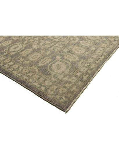 Tappeto Zigler Fine Pakistan marrone 214x300