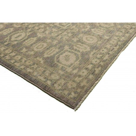 Tappeto Zigler Fine Pakistan marrone 214x300