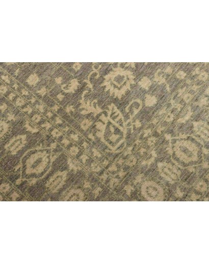 Tappeto Zigler Fine Pakistan marrone 214x300
