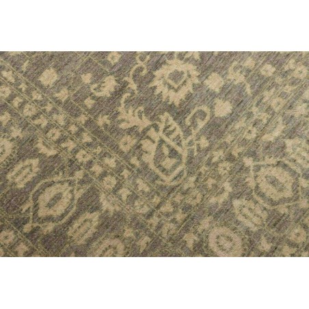 Tappeto Zigler Fine Pakistan marrone 214x300