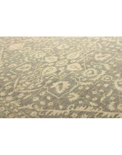 Tappeto Zigler Fine Pakistan marrone 214x300