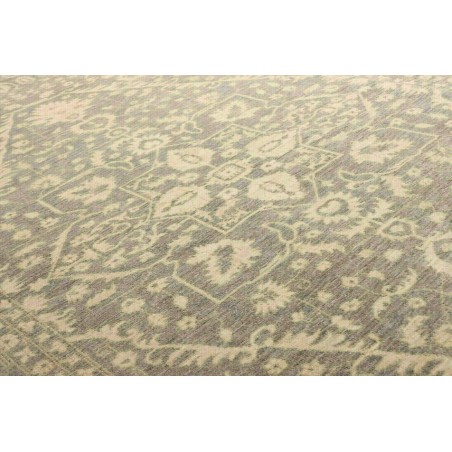 Tappeto Zigler Fine Pakistan marrone 214x300