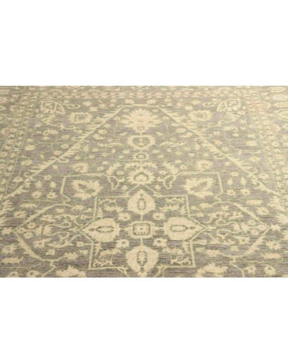 Tappeto Zigler Fine Pakistan marrone 214x300
