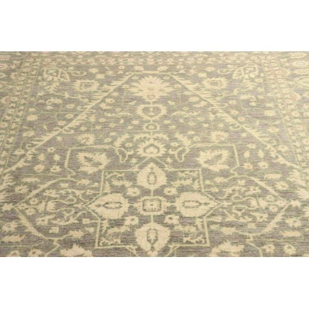 Tappeto Zigler Fine Pakistan marrone 214x300