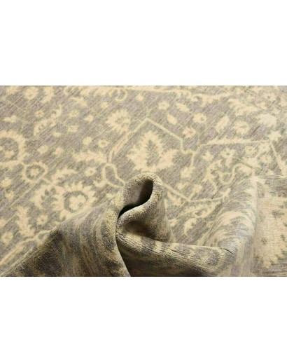 Tappeto Zigler Fine Pakistan marrone 214x300