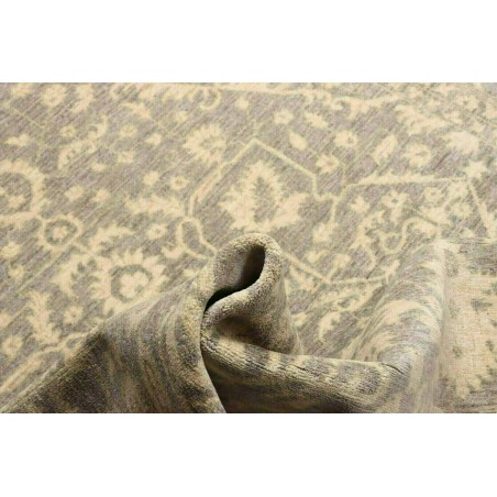 Tappeto Zigler Fine Pakistan marrone 214x300