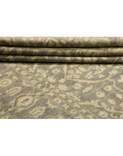 Tappeto Zigler Fine Pakistan marrone 214x300