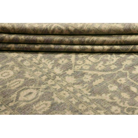 Tappeto Zigler Fine Pakistan marrone 214x300