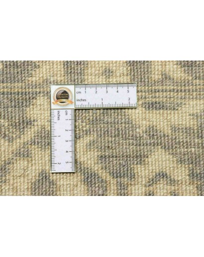 Tappeto Zigler Fine Pakistan marrone 214x300