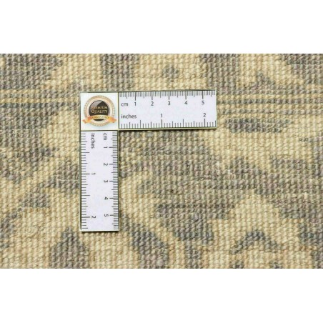 Tappeto Zigler Fine Pakistan marrone 214x300