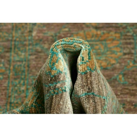 Tappeto Zigler Fine Pakistan azzurro 76x205