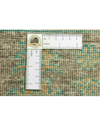 Tappeto Zigler Fine Pakistan azzurro 76x205