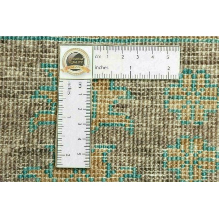 Tappeto Zigler Fine Pakistan azzurro 76x205