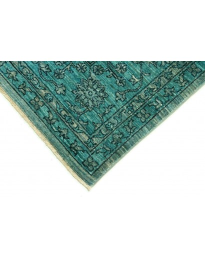 Tappeto Zigler Fine Pakistan azzurro grigio 210x304