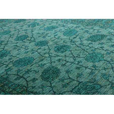 Tappeto Zigler Fine Pakistan azzurro grigio 210x304