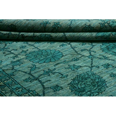 Tappeto Zigler Fine Pakistan azzurro grigio 210x304