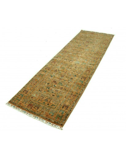 Tappeto Rubin Pakistan marrone 80x249