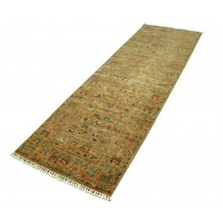 Tappeto Rubin Pakistan marrone 80x249